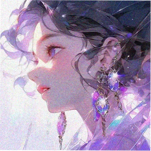 影迷苏晚头像