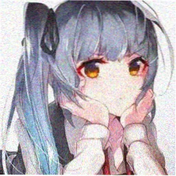 影迷何夏头像
